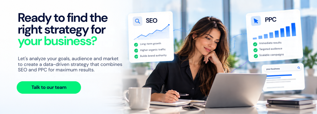 SEO or PPC